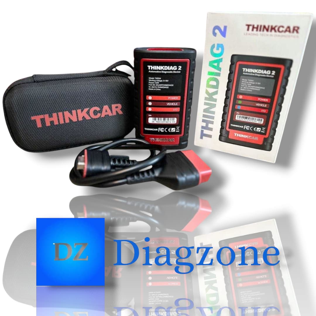 THINKDIAG 2 2025 جهاز تشخيص السيارات