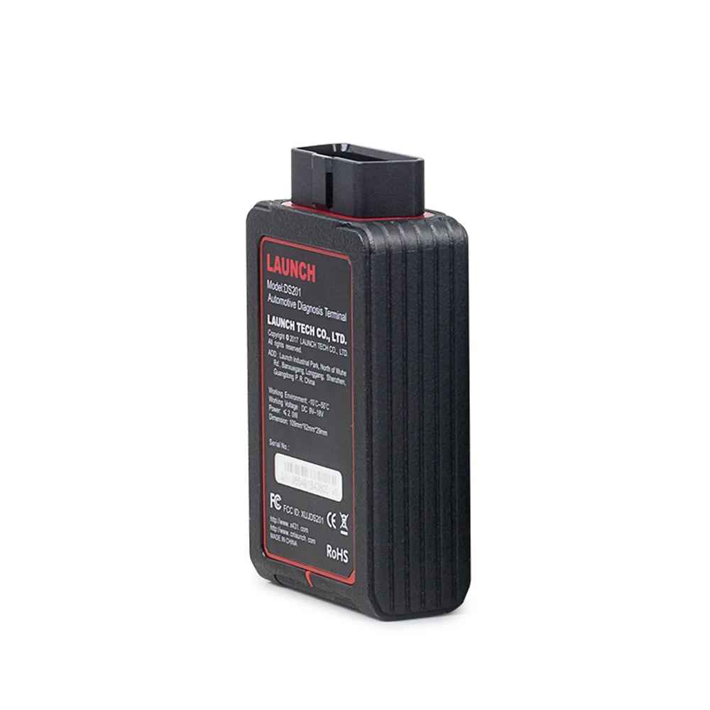 LAUNCH X-431 PRO 7 S+ جهاز تشخيص السيارات