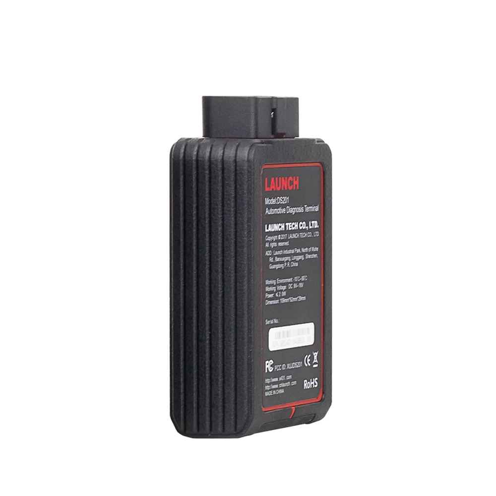 LAUNCH X-431 PRO 7 S+ جهاز تشخيص السيارات