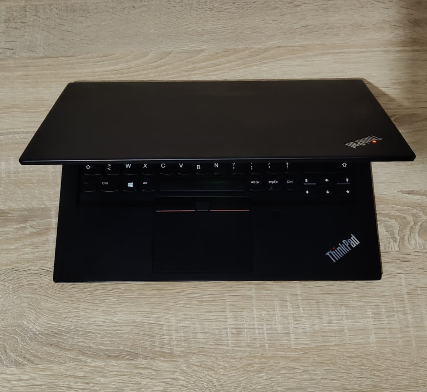 PC Portable Lenovo Thinkpad T490S / T480S