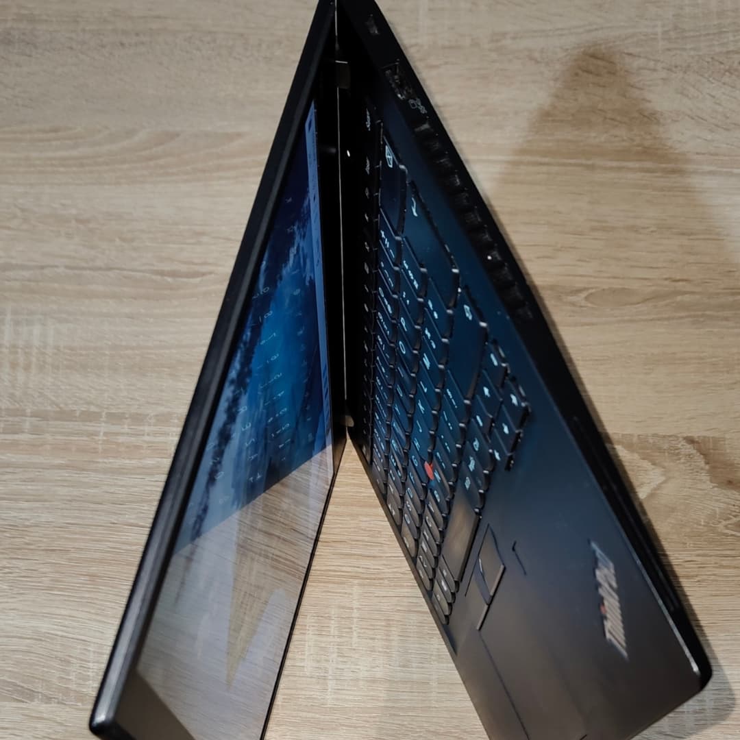 PC Portable Lenovo Thinkpad T490S / T480S